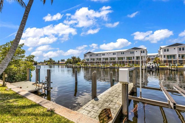 276 LEWIS CIRCLE 112, Punta Gorda, FL 33950