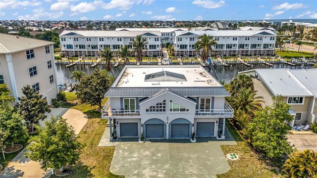 276 LEWIS CIRCLE 112, Punta Gorda, FL 33950