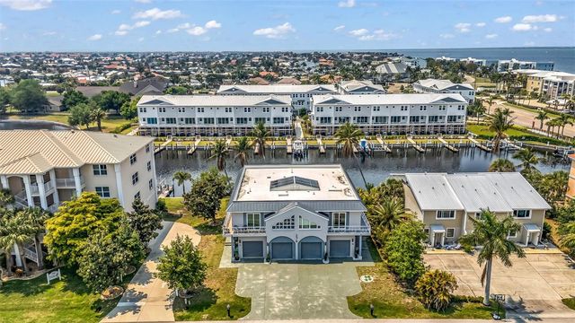 276 LEWIS CIRCLE 112, Punta Gorda, FL 33950