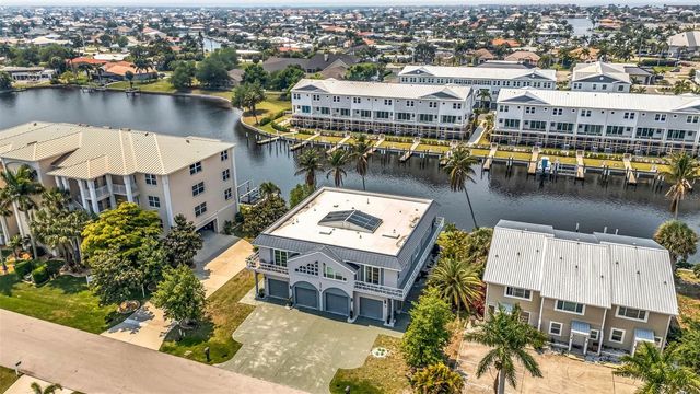 276 LEWIS CIRCLE 112, Punta Gorda, FL 33950