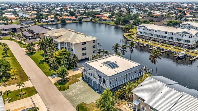 276 LEWIS CIRCLE 112, Punta Gorda, FL 33950