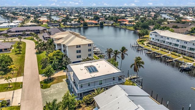 276 LEWIS CIRCLE 112, Punta Gorda, FL 33950
