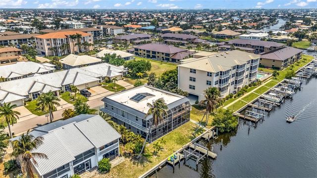 276 LEWIS CIRCLE 112, Punta Gorda, FL 33950