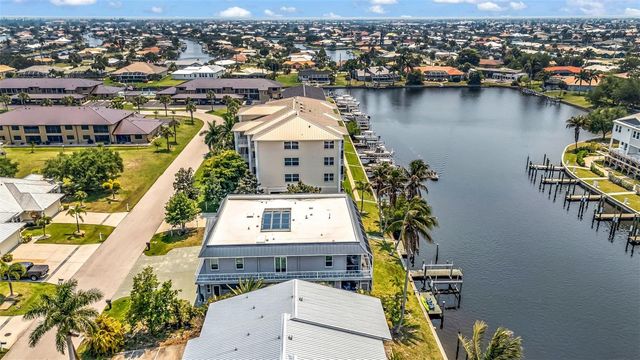 276 LEWIS CIRCLE 112, Punta Gorda, FL 33950