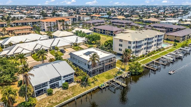 276 LEWIS CIRCLE 112, Punta Gorda, FL 33950