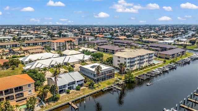 276 LEWIS CIRCLE 112, Punta Gorda, FL 33950