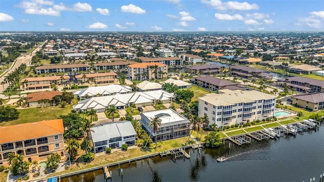 276 LEWIS CIRCLE 112, Punta Gorda, FL 33950