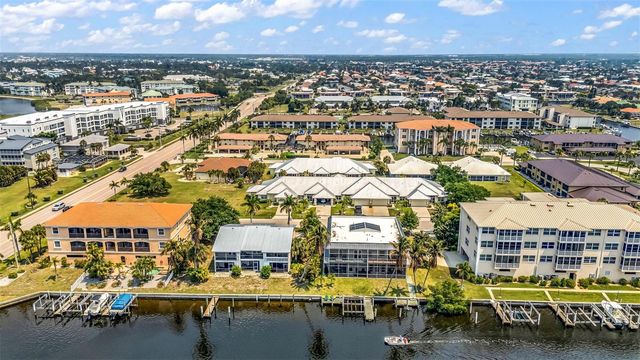 276 LEWIS CIRCLE 112, Punta Gorda, FL 33950