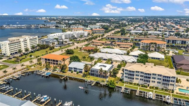 276 LEWIS CIRCLE 112, Punta Gorda, FL 33950