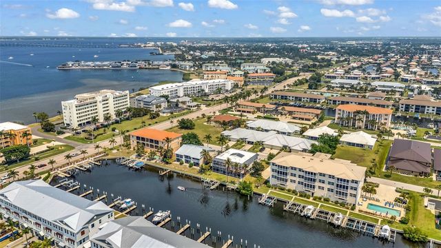 276 LEWIS CIRCLE 112, Punta Gorda, FL 33950