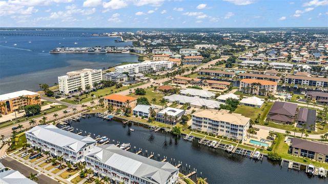 276 LEWIS CIRCLE 112, Punta Gorda, FL 33950