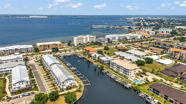 276 LEWIS CIRCLE 112, Punta Gorda, FL 33950