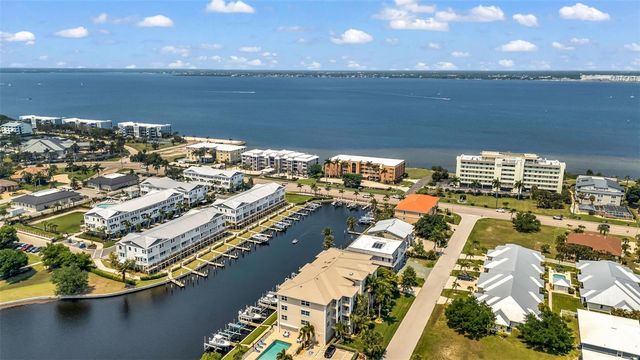 276 LEWIS CIRCLE 112, Punta Gorda, FL 33950