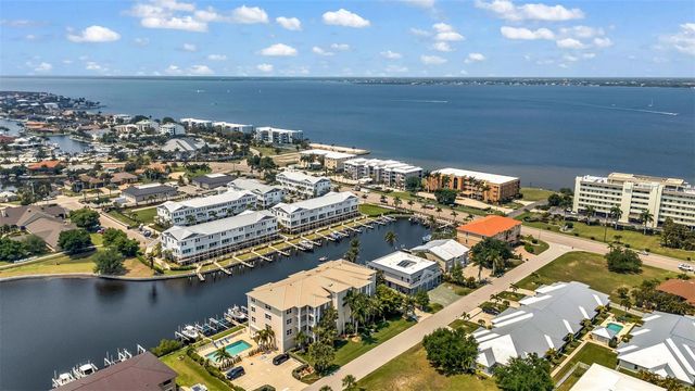 276 LEWIS CIRCLE 112, Punta Gorda, FL 33950