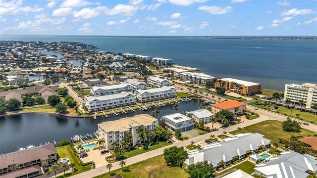 276 LEWIS CIRCLE 112, Punta Gorda, FL 33950