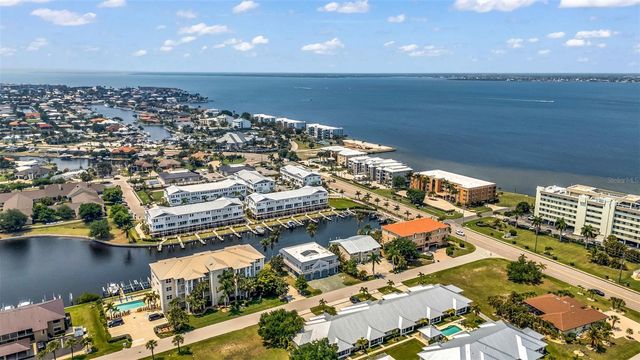 276 LEWIS CIRCLE 112, Punta Gorda, FL 33950