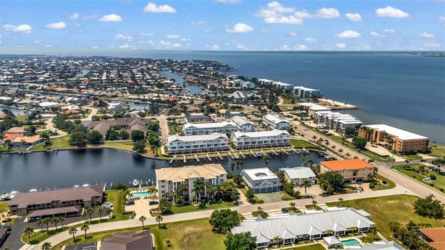 276 LEWIS CIRCLE 112, Punta Gorda, FL 33950