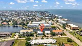 276 LEWIS CIRCLE 112, Punta Gorda, FL 33950