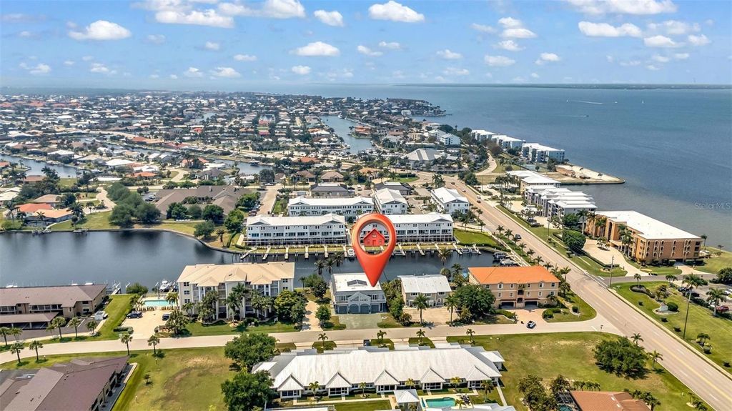 276 LEWIS CIRCLE 112, Punta Gorda, FL 33950