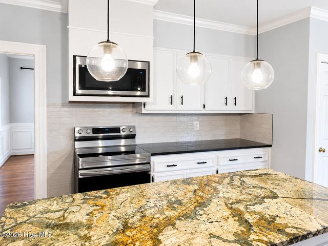 4230 Quail Springs Circle, Augusta, GA 30907