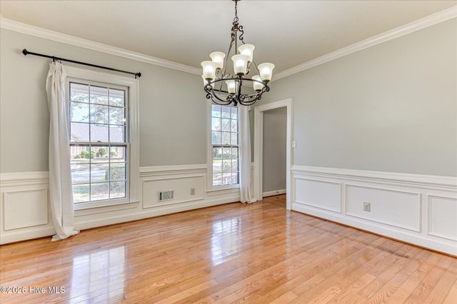 4230 Quail Springs Circle, Augusta, GA 30907