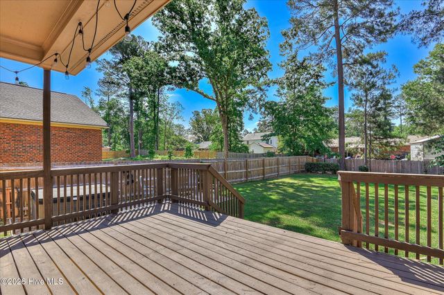 4230 Quail Springs Circle, Augusta, GA 30907