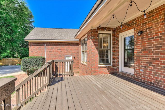 4230 Quail Springs Circle, Augusta, GA 30907