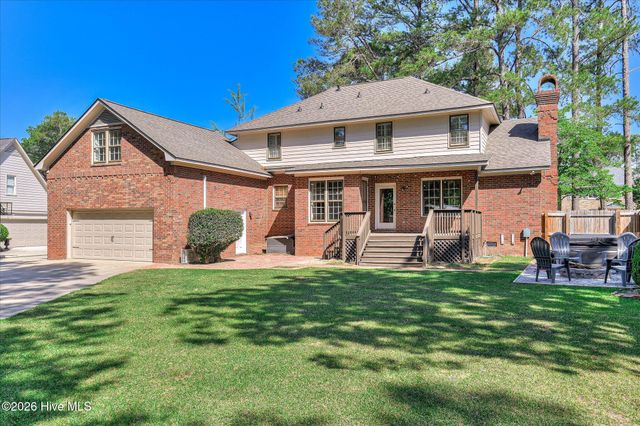 4230 Quail Springs Circle, Augusta, GA 30907