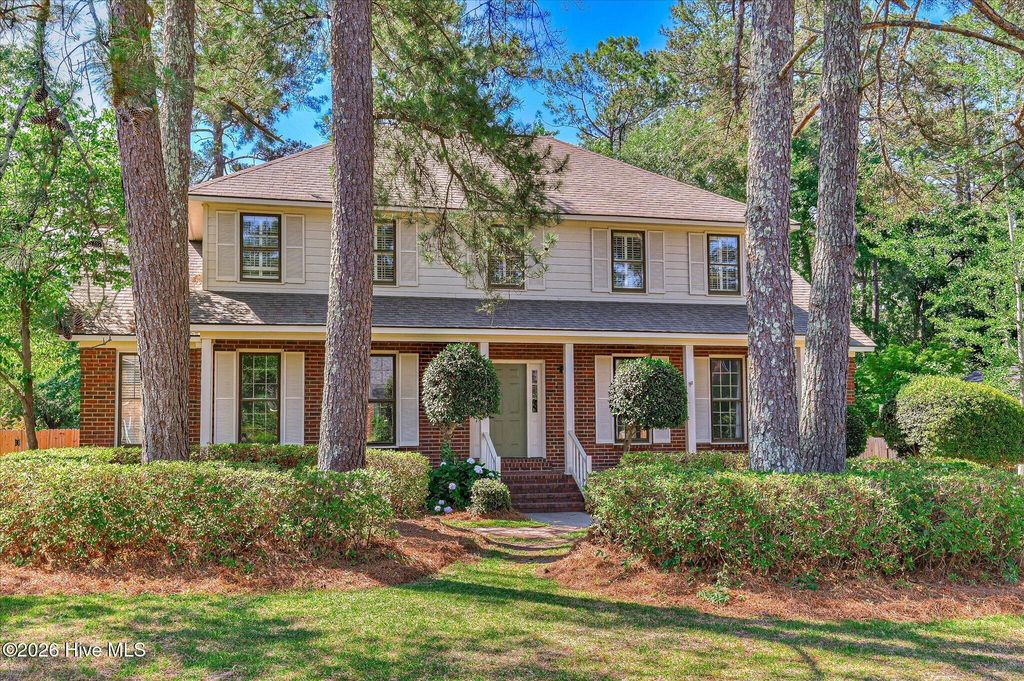 4230 Quail Springs Circle, Augusta, GA 30907