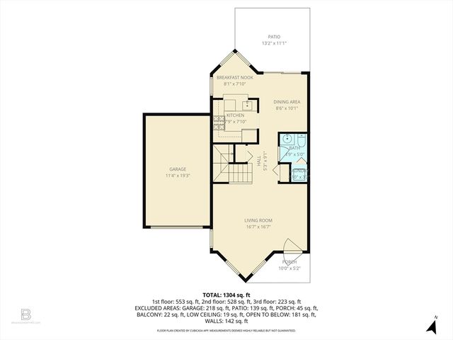 24 School St. A, Hull, MA 02045