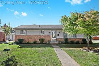 32551 Hennepin Street, Garden City, MI 48135