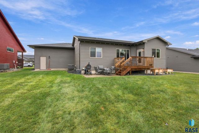 215 N Everest Ave Avenue, Tea, SD 57064