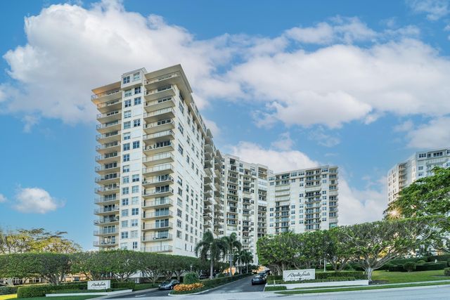 1801 S Flagler Drive 402, West Palm Beach, FL 33401