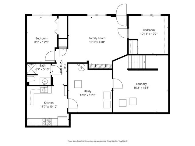 508 6th Street, Coralville, IA 52241