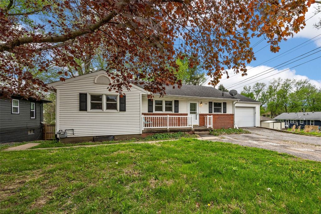 508 6th Street, Coralville, IA 52241