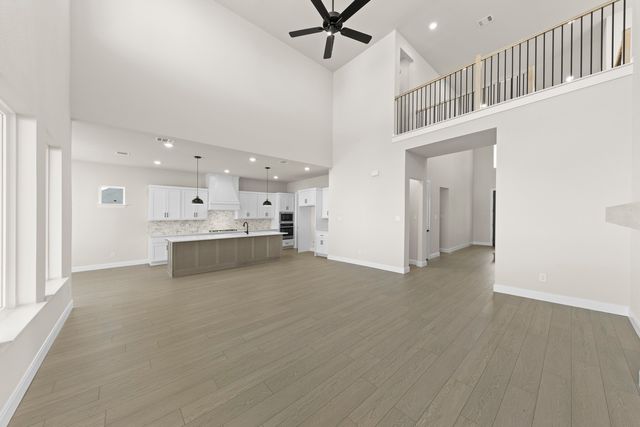 637 Bunchberry Street, Fort Worth, TX 76247