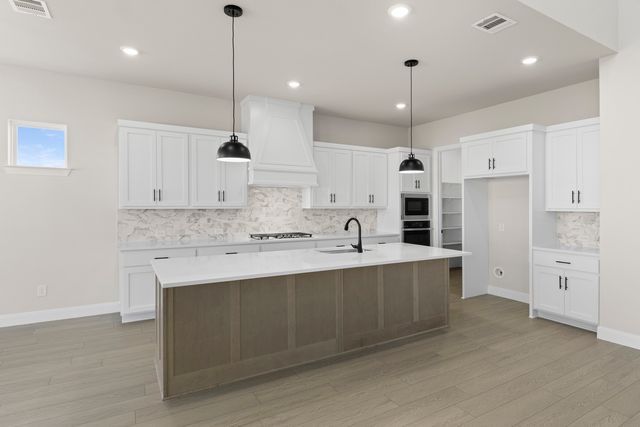 637 Bunchberry Street, Fort Worth, TX 76247