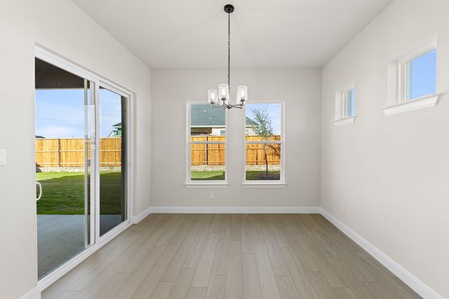 637 Bunchberry Street, Fort Worth, TX 76247