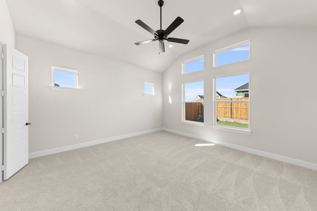 637 Bunchberry Street, Fort Worth, TX 76247