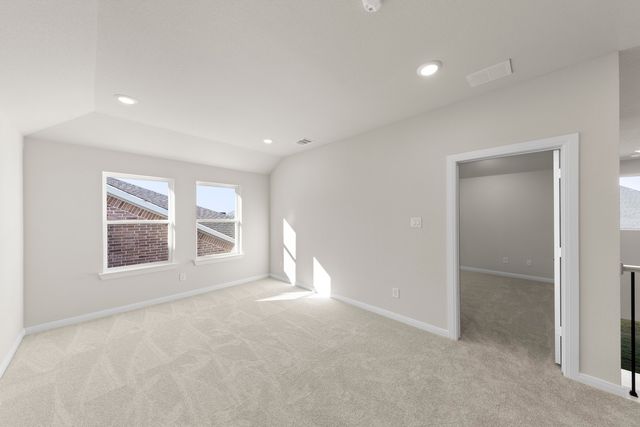 637 Bunchberry Street, Fort Worth, TX 76247