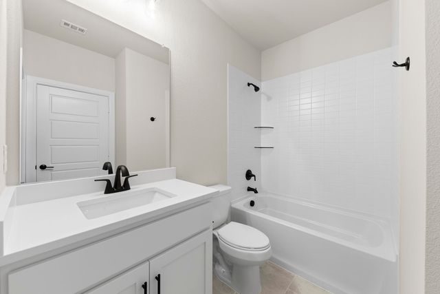 637 Bunchberry Street, Fort Worth, TX 76247