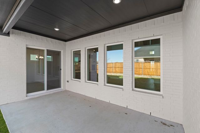 637 Bunchberry Street, Fort Worth, TX 76247