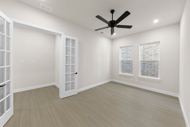 637 Bunchberry Street, Fort Worth, TX 76247
