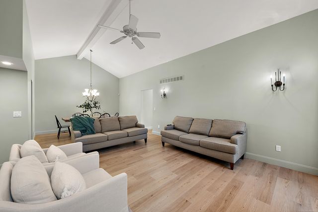 16921 Coral Drive, Macomb Twp, MI 48042