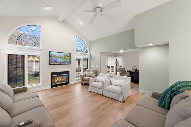 16921 Coral Drive, Macomb Twp, MI 48042