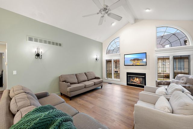 16921 Coral Drive, Macomb Twp, MI 48042