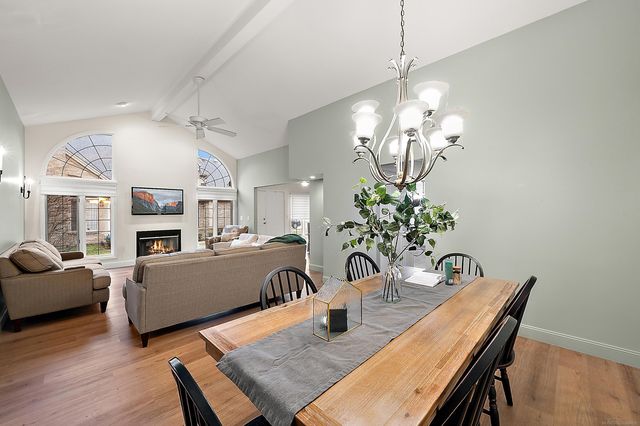 16921 Coral Drive, Macomb Twp, MI 48042