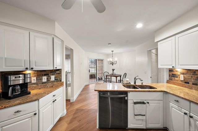 16921 Coral Drive, Macomb Twp, MI 48042