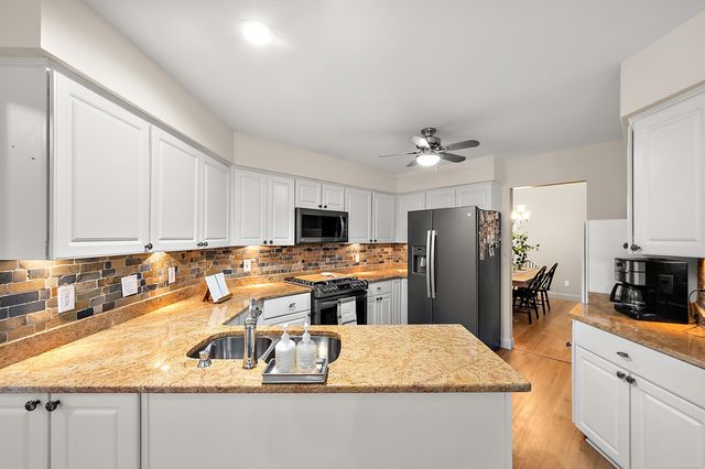 16921 Coral Drive, Macomb Twp, MI 48042