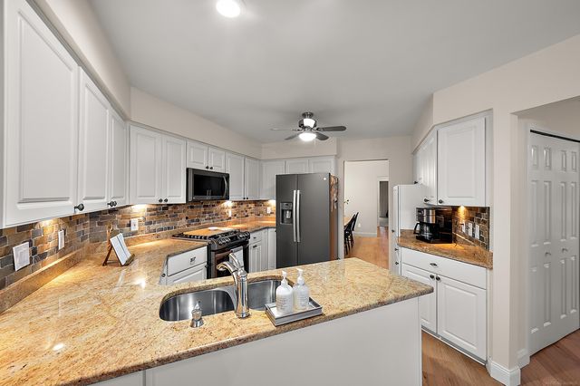 16921 Coral Drive, Macomb Twp, MI 48042